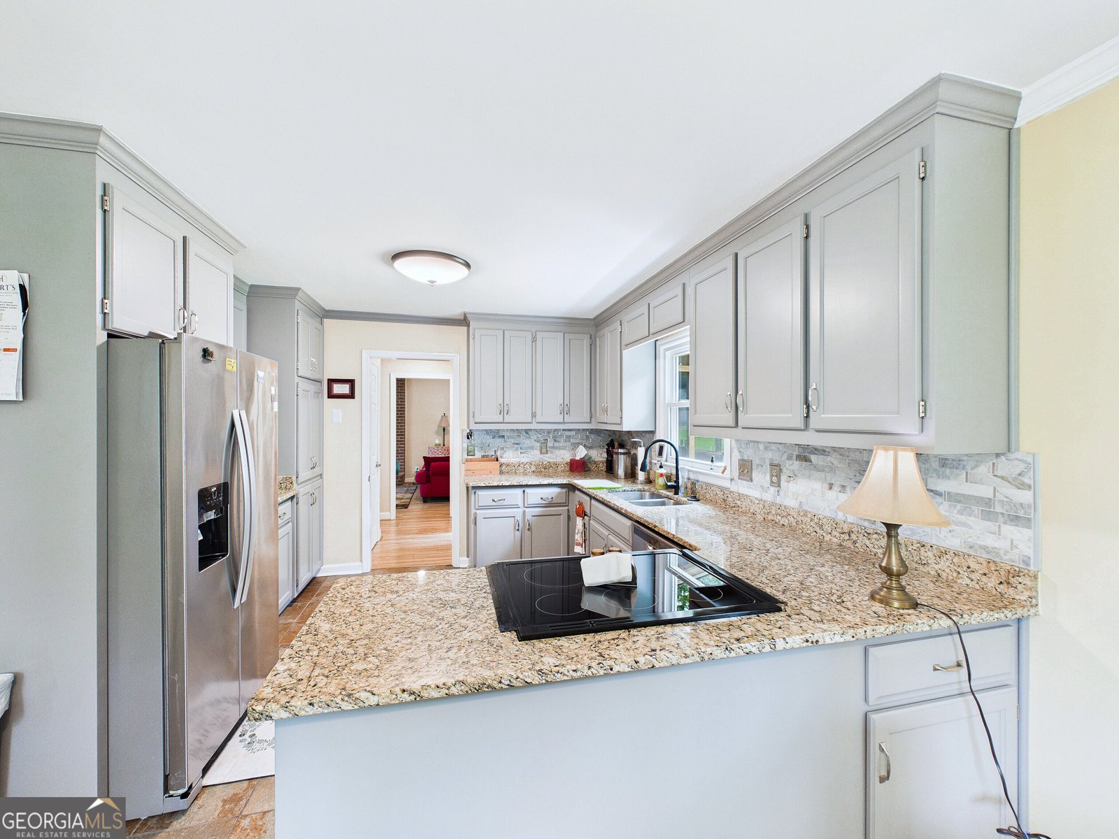 125 Rivoli Oaks Circle Macon - Photo 14