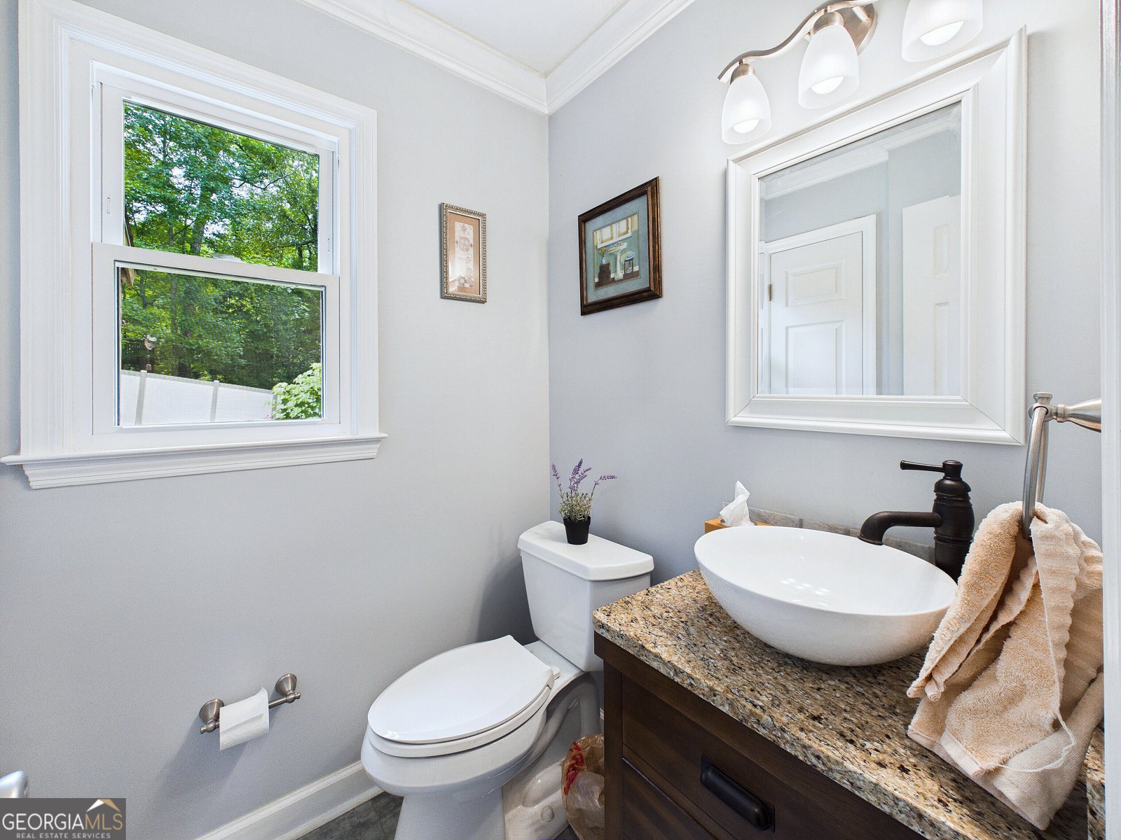 125 Rivoli Oaks Circle Macon - Photo 21
