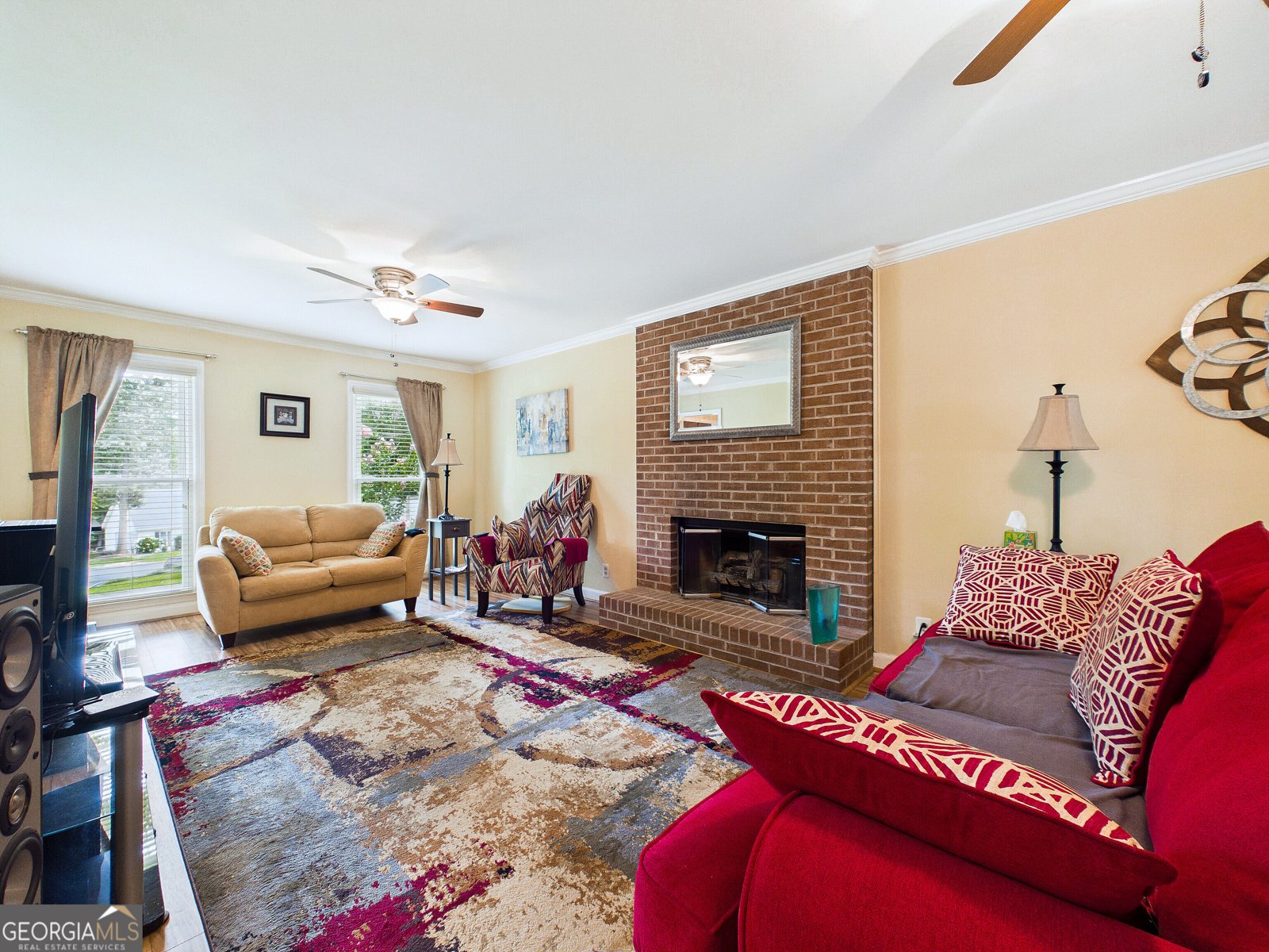 125 Rivoli Oaks Circle Macon - Photo 22
