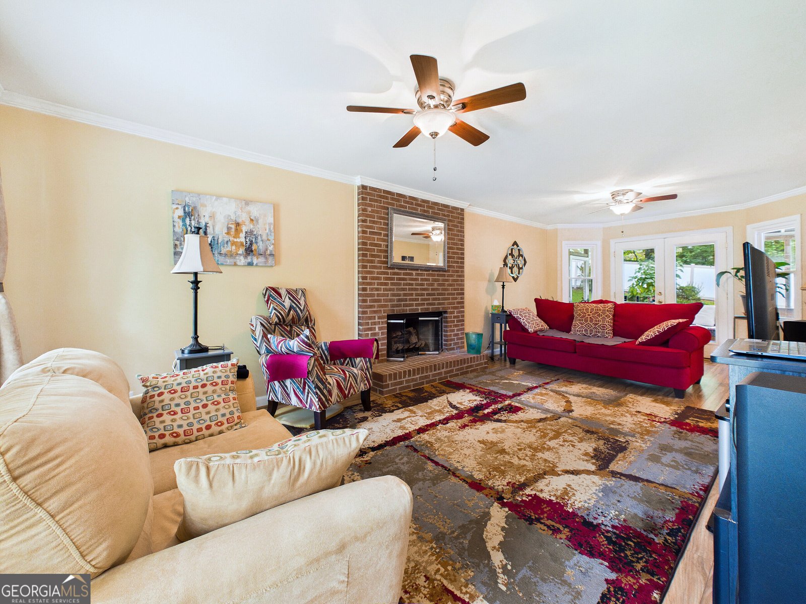 125 Rivoli Oaks Circle Macon - Photo 23
