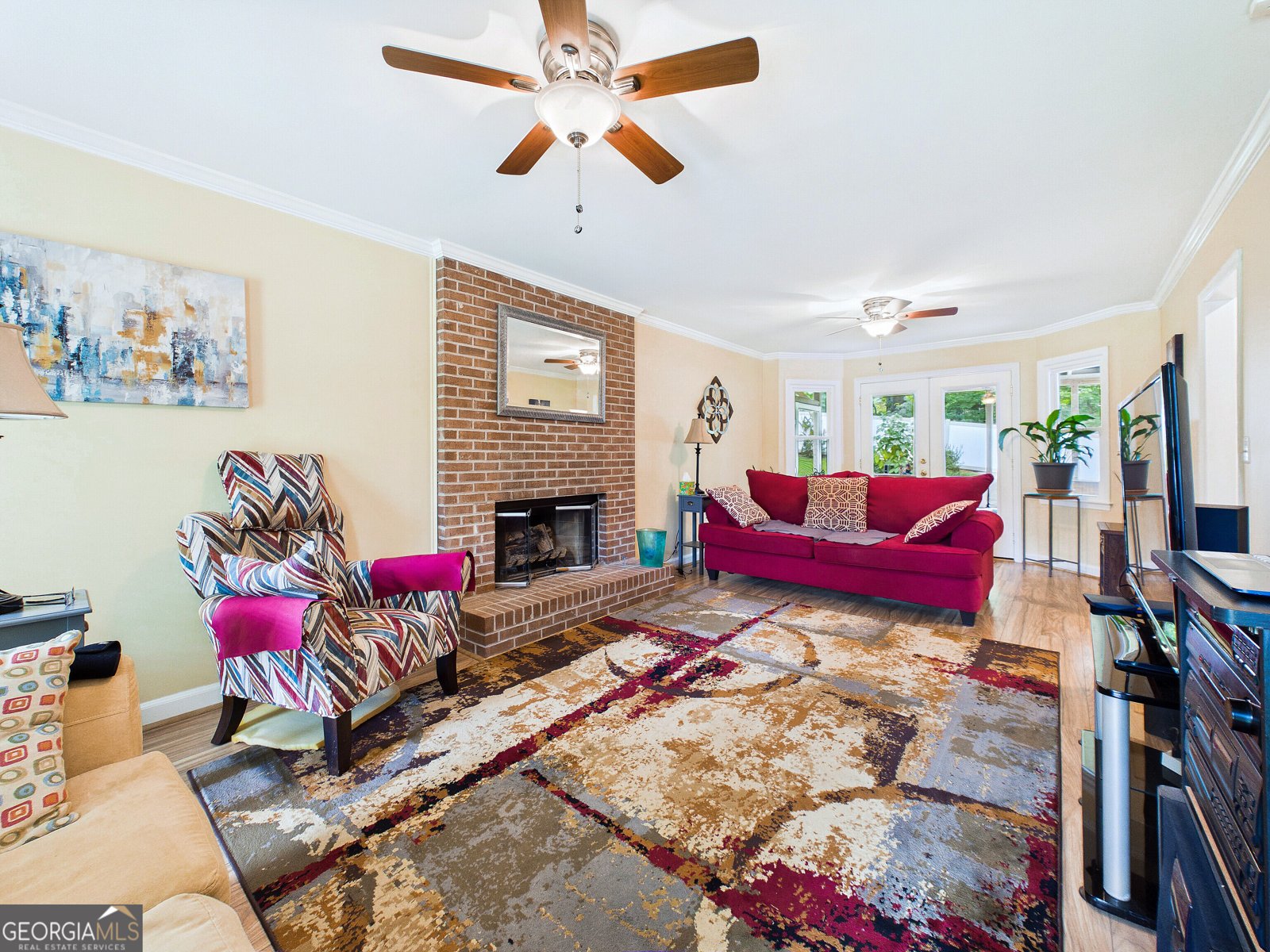 125 Rivoli Oaks Circle Macon - Photo 24