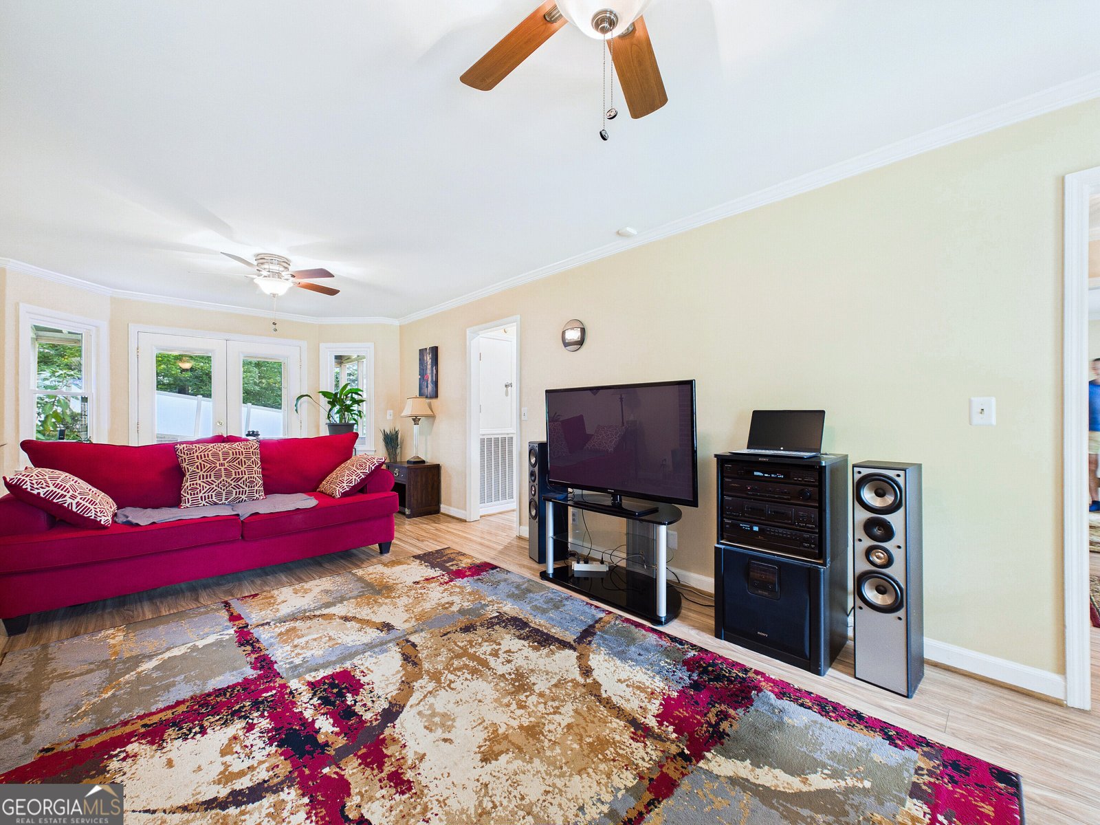 125 Rivoli Oaks Circle Macon - Photo 25