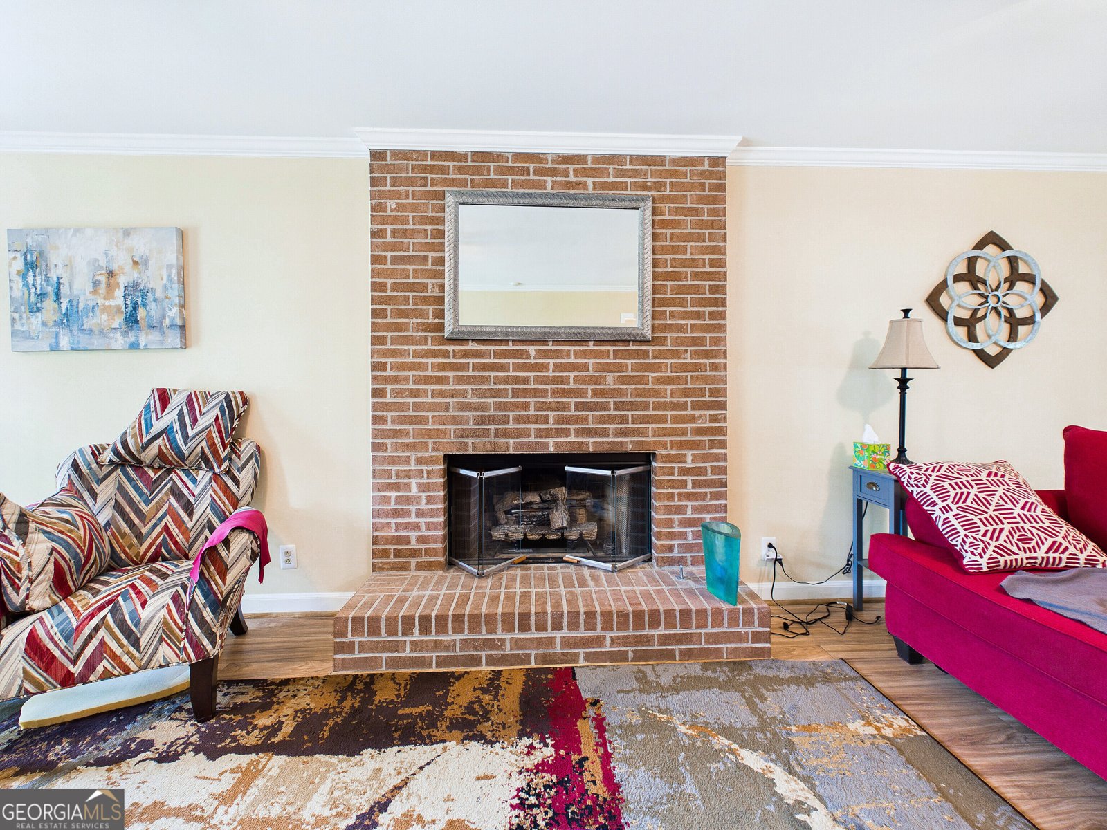 125 Rivoli Oaks Circle Macon - Photo 26