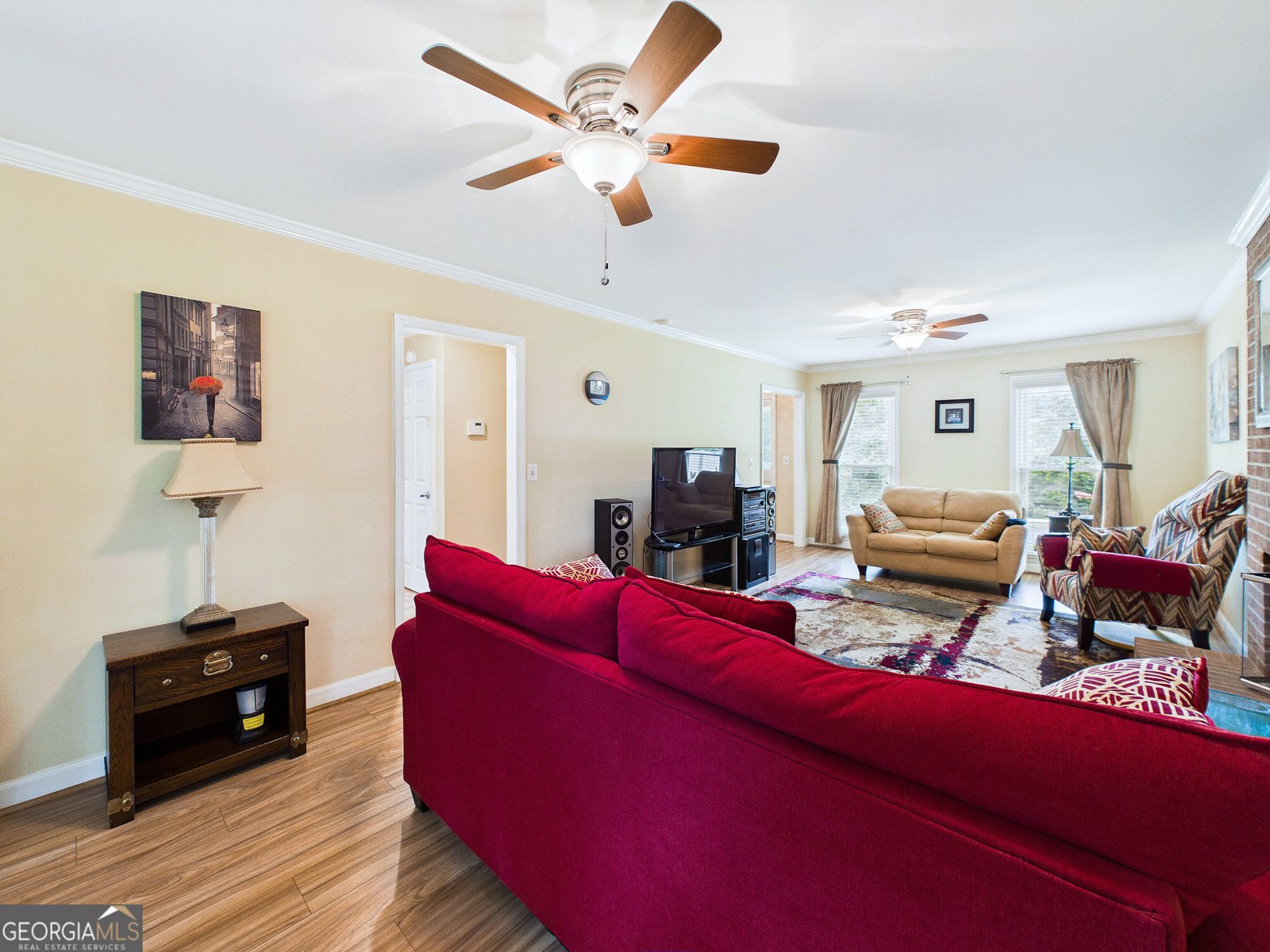 125 Rivoli Oaks Circle Macon - Photo 27