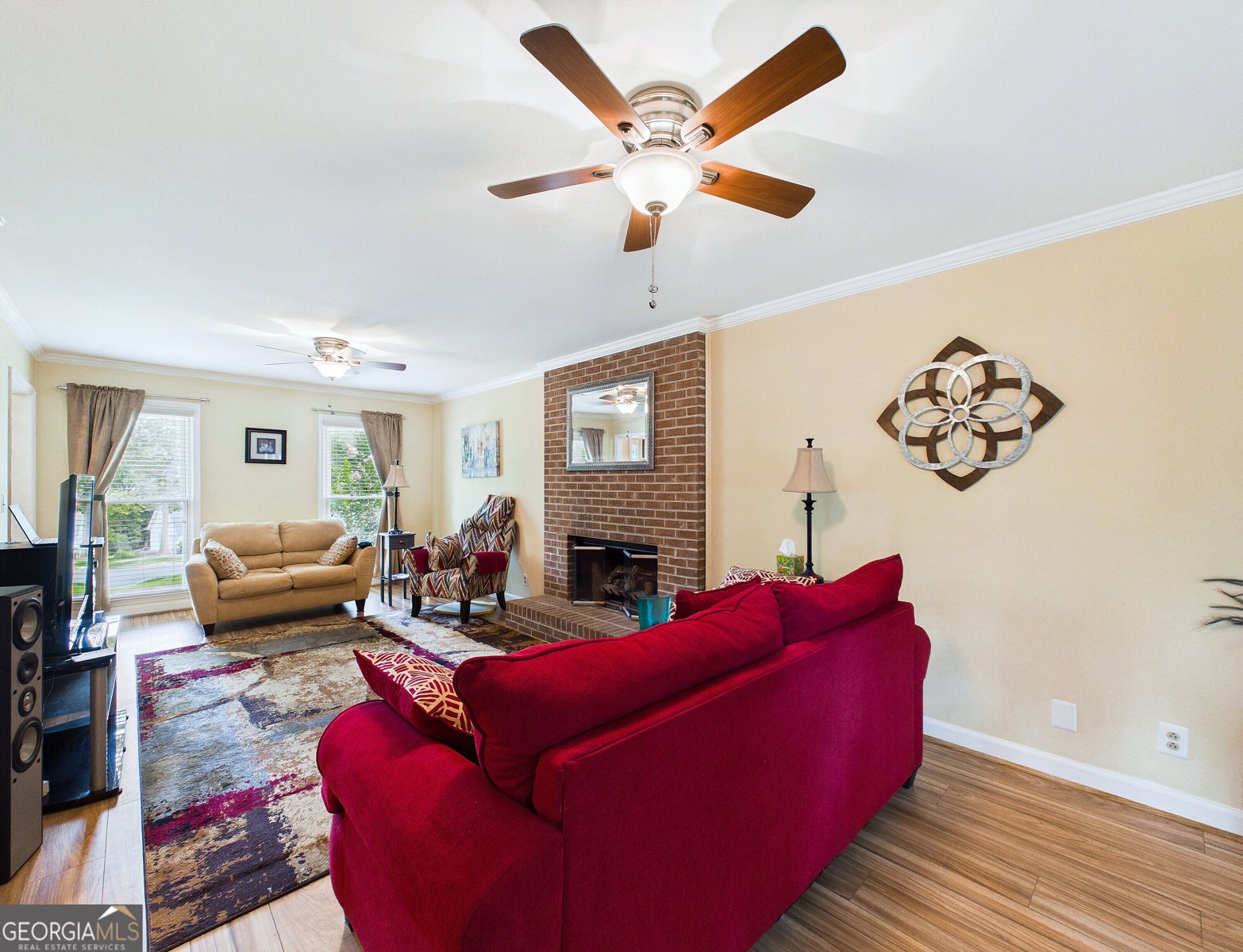 125 Rivoli Oaks Circle Macon - Photo 28