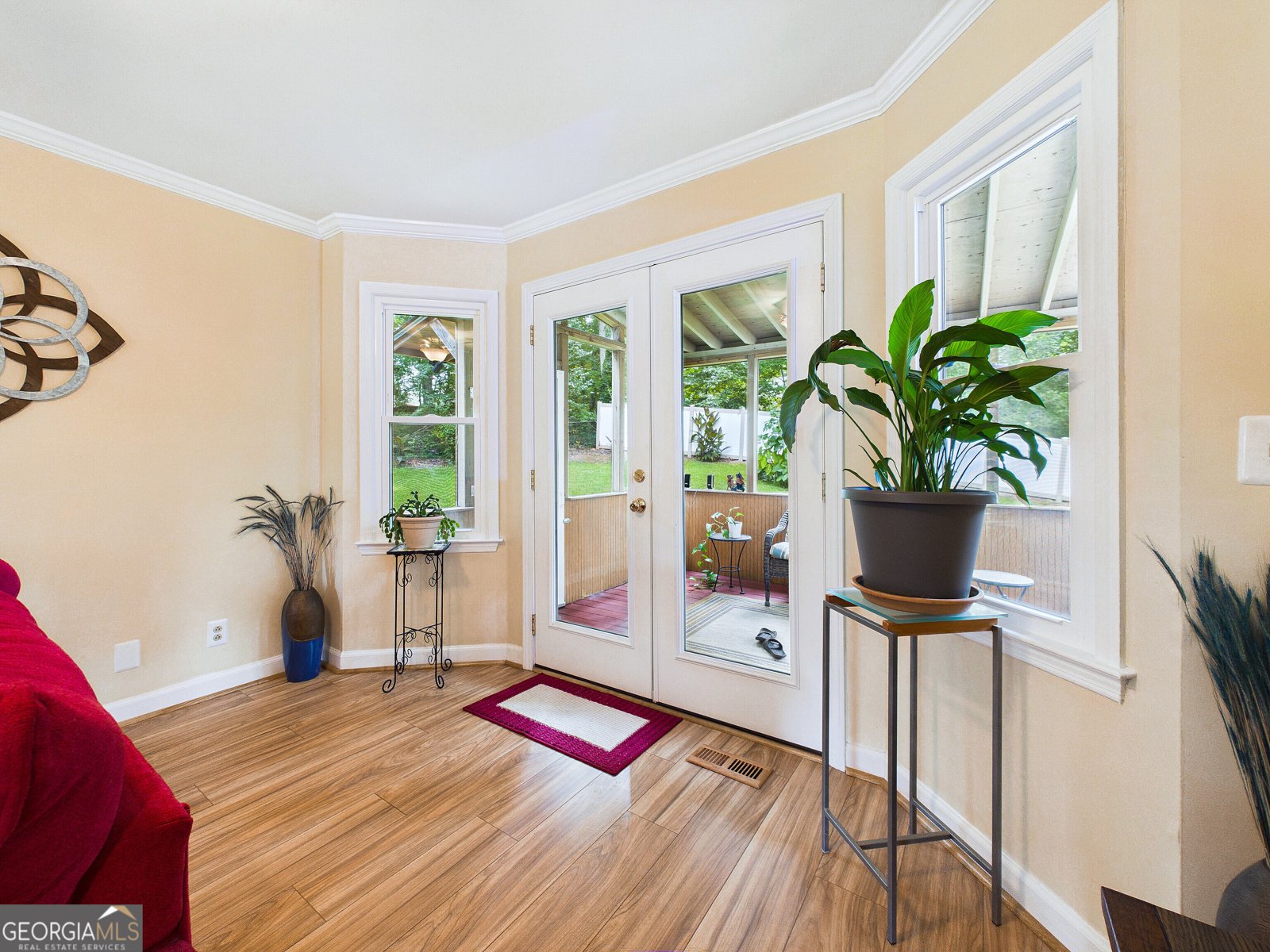 125 Rivoli Oaks Circle Macon - Photo 29