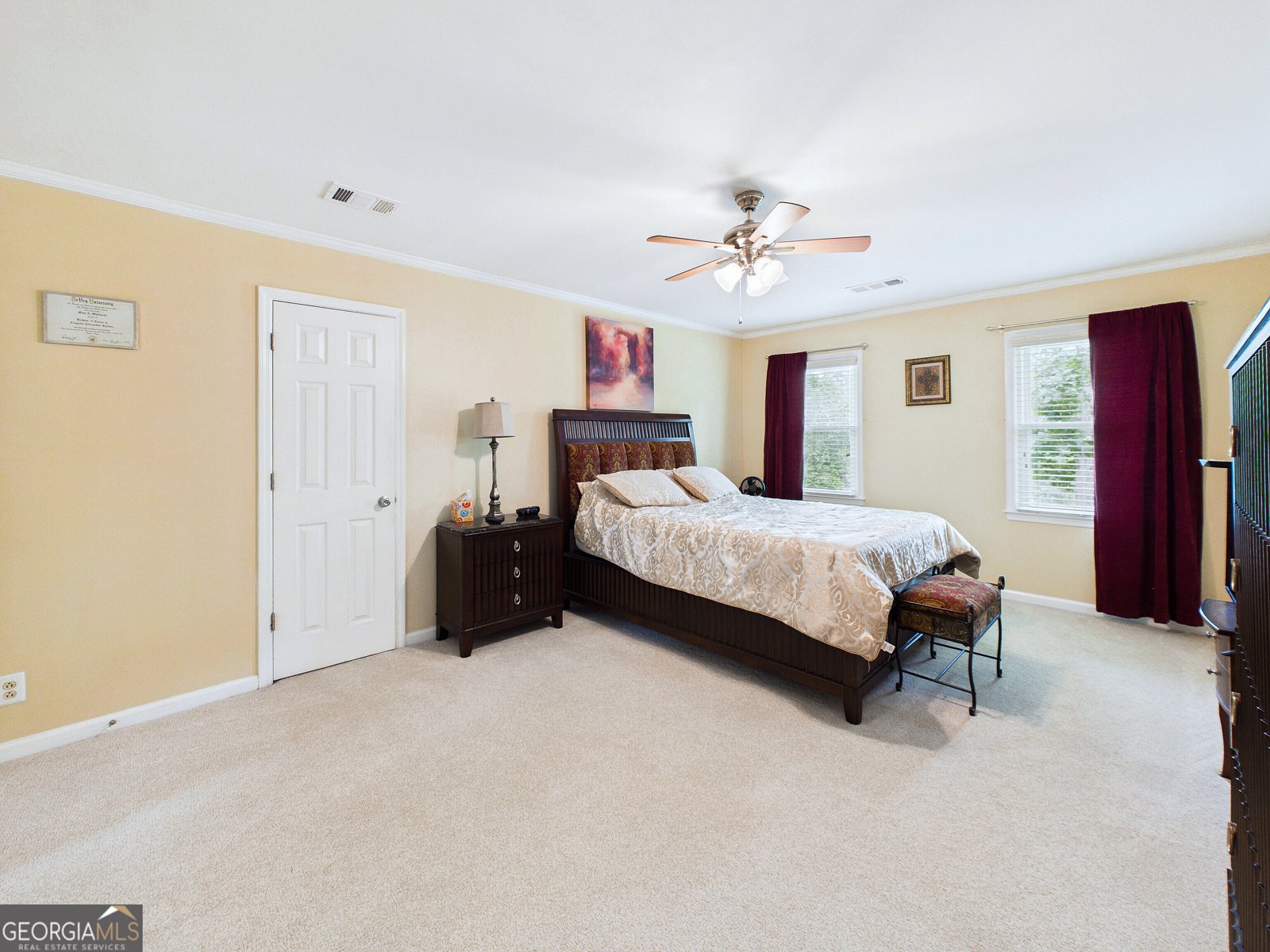125 Rivoli Oaks Circle Macon - Photo 35