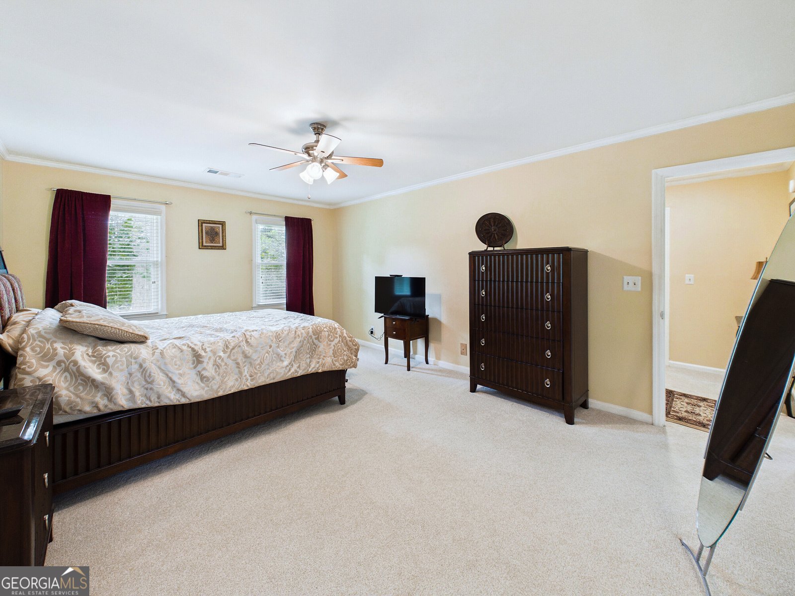 125 Rivoli Oaks Circle Macon - Photo 36