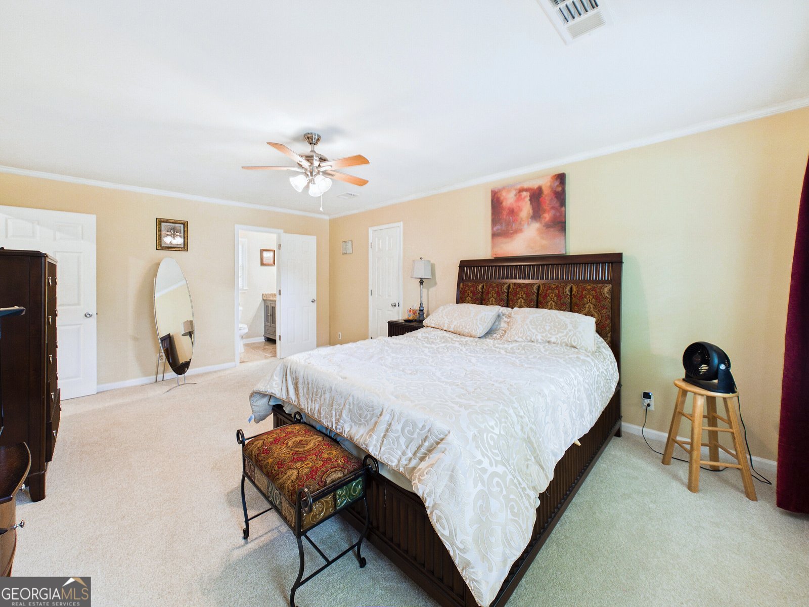 125 Rivoli Oaks Circle Macon - Photo 37
