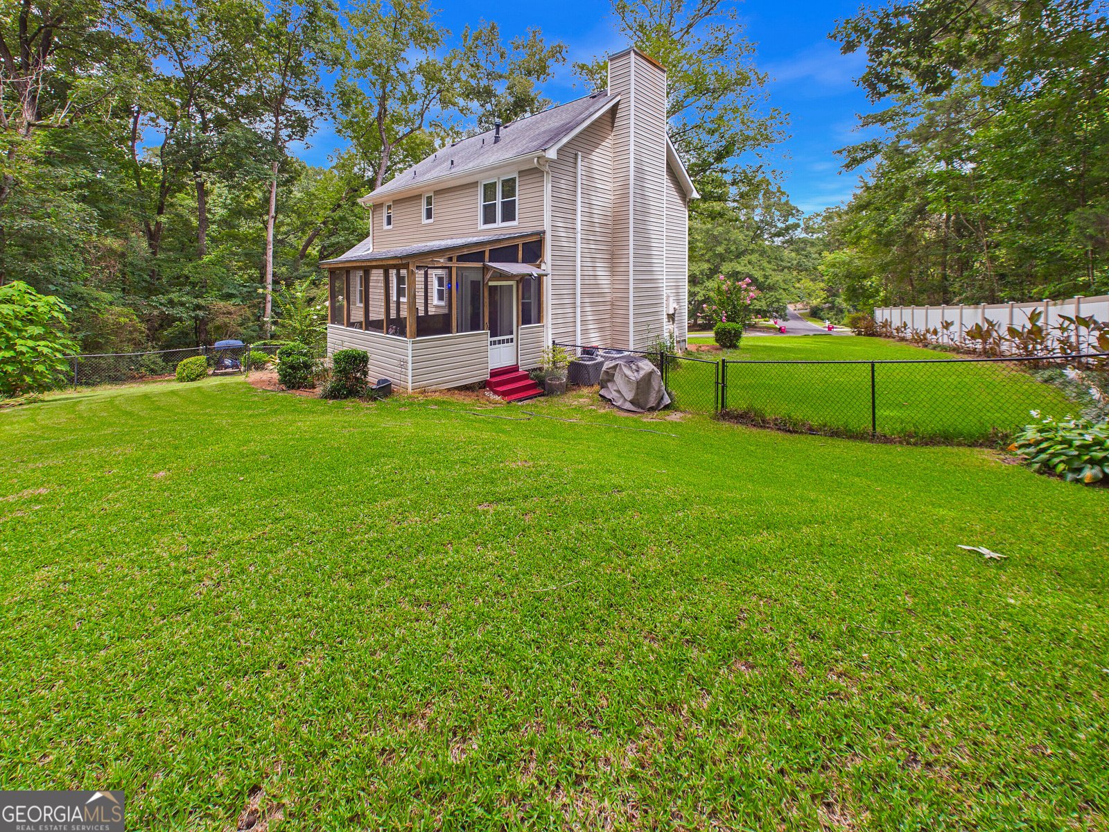 125 Rivoli Oaks Circle Macon - Photo 58