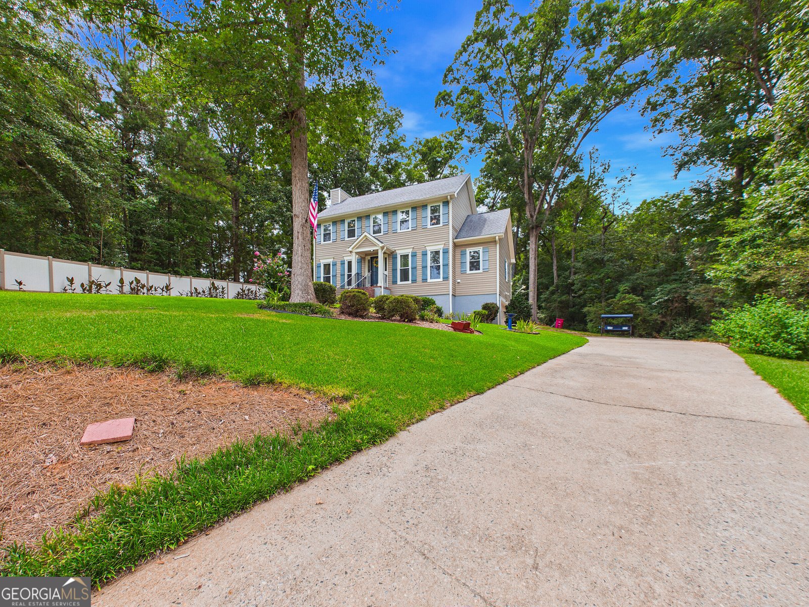 125 Rivoli Oaks Circle Macon - Photo 6