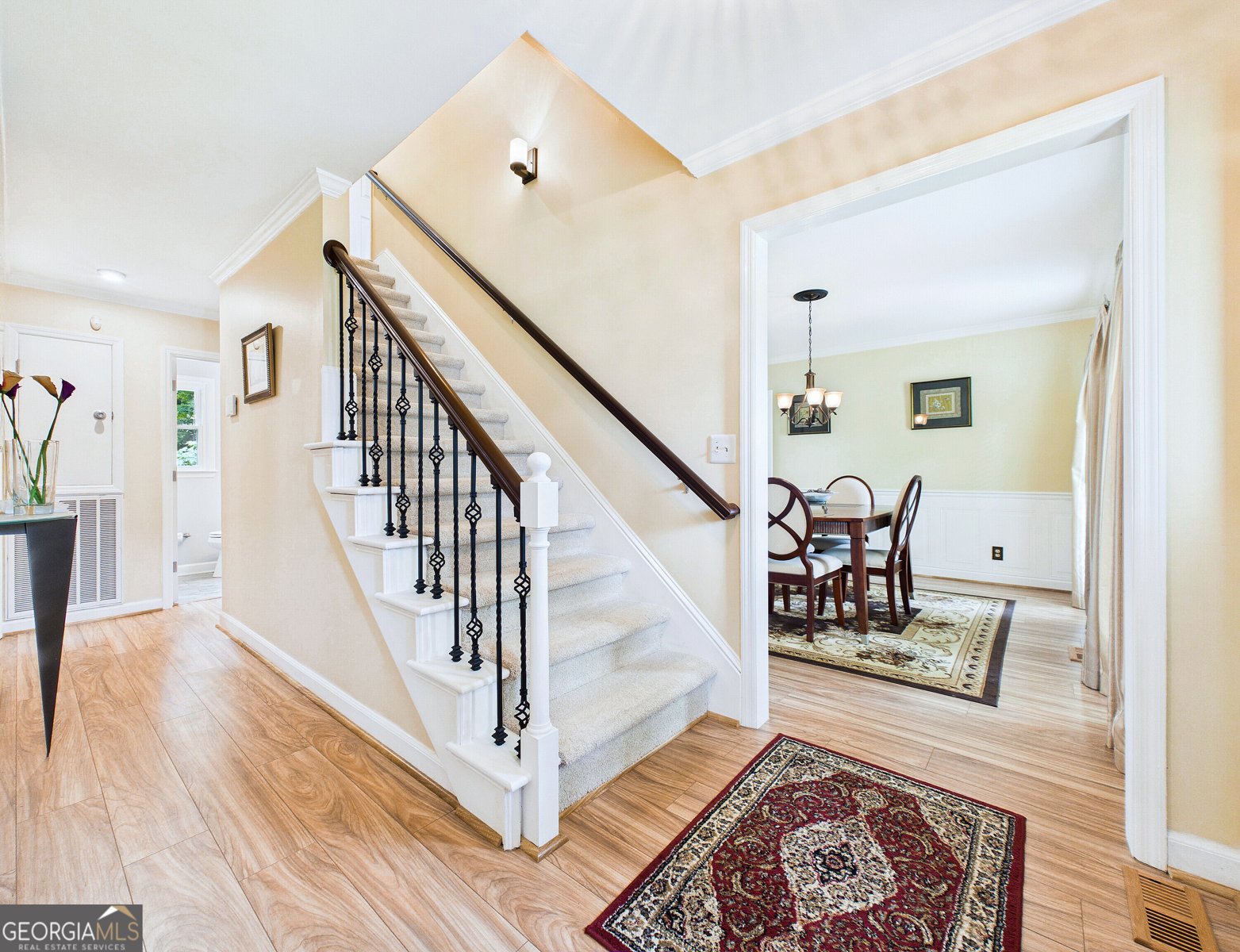 125 Rivoli Oaks Circle Macon - Photo 7