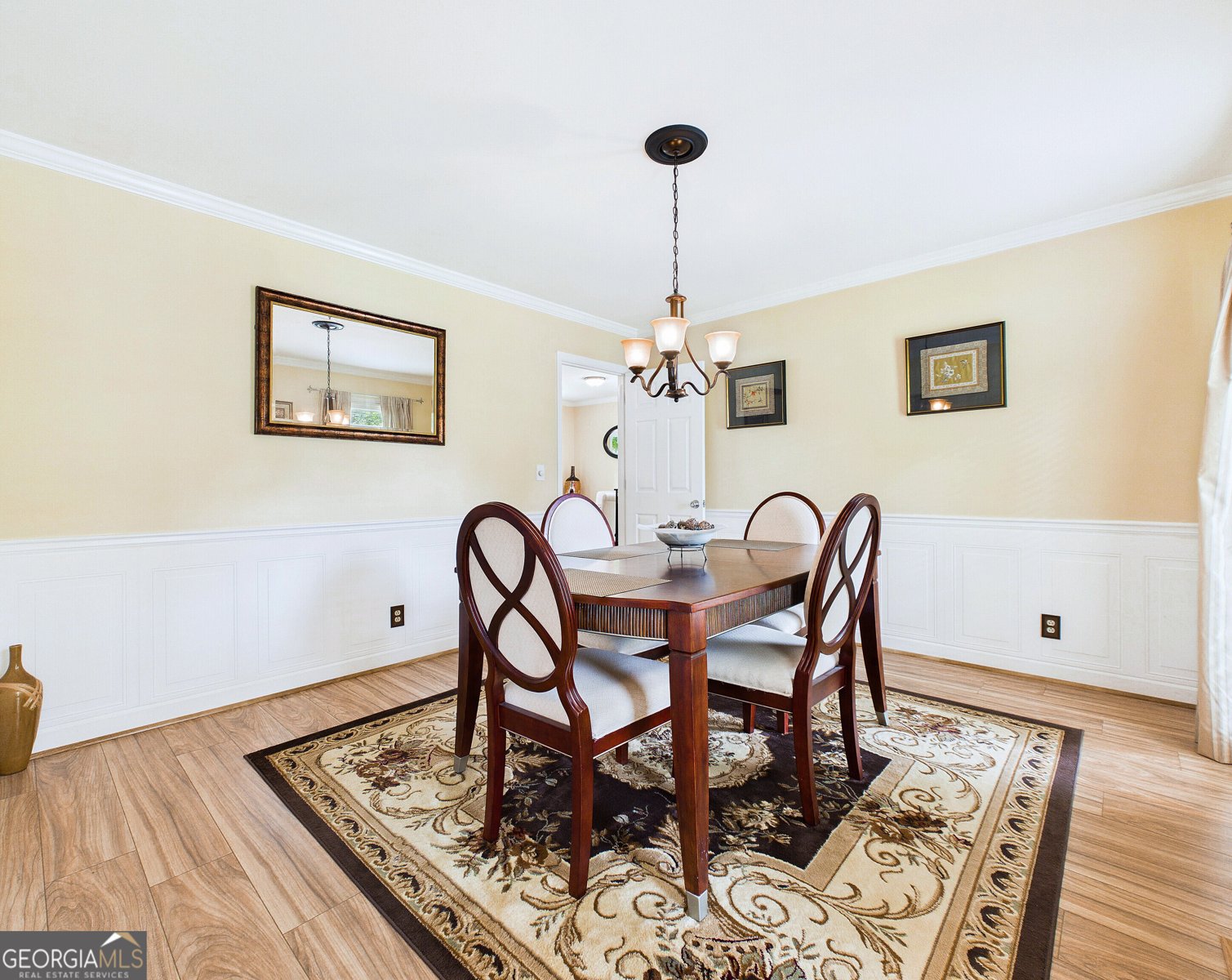 125 Rivoli Oaks Circle Macon - Photo 8