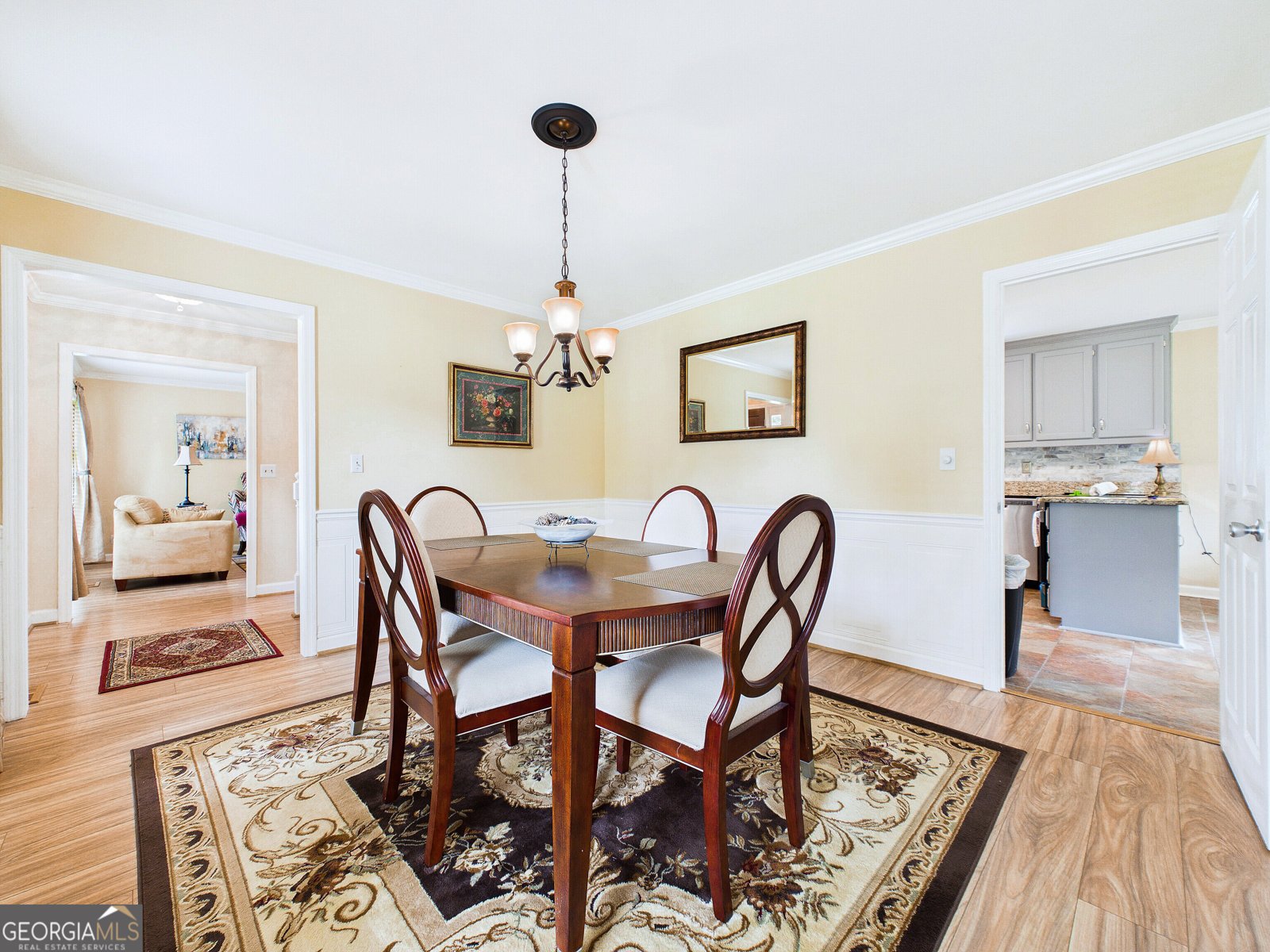 125 Rivoli Oaks Circle Macon - Photo 9