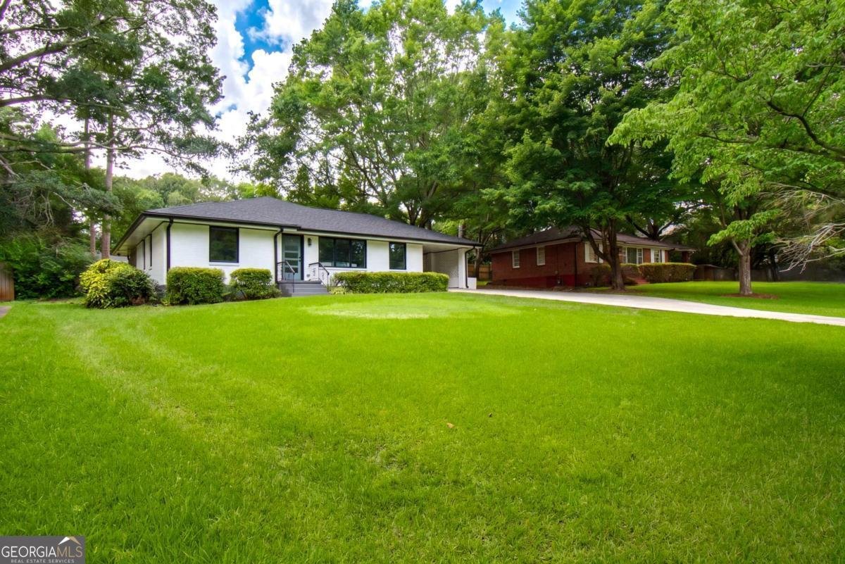 2651 Pangborn Road Decatur - Photo 10