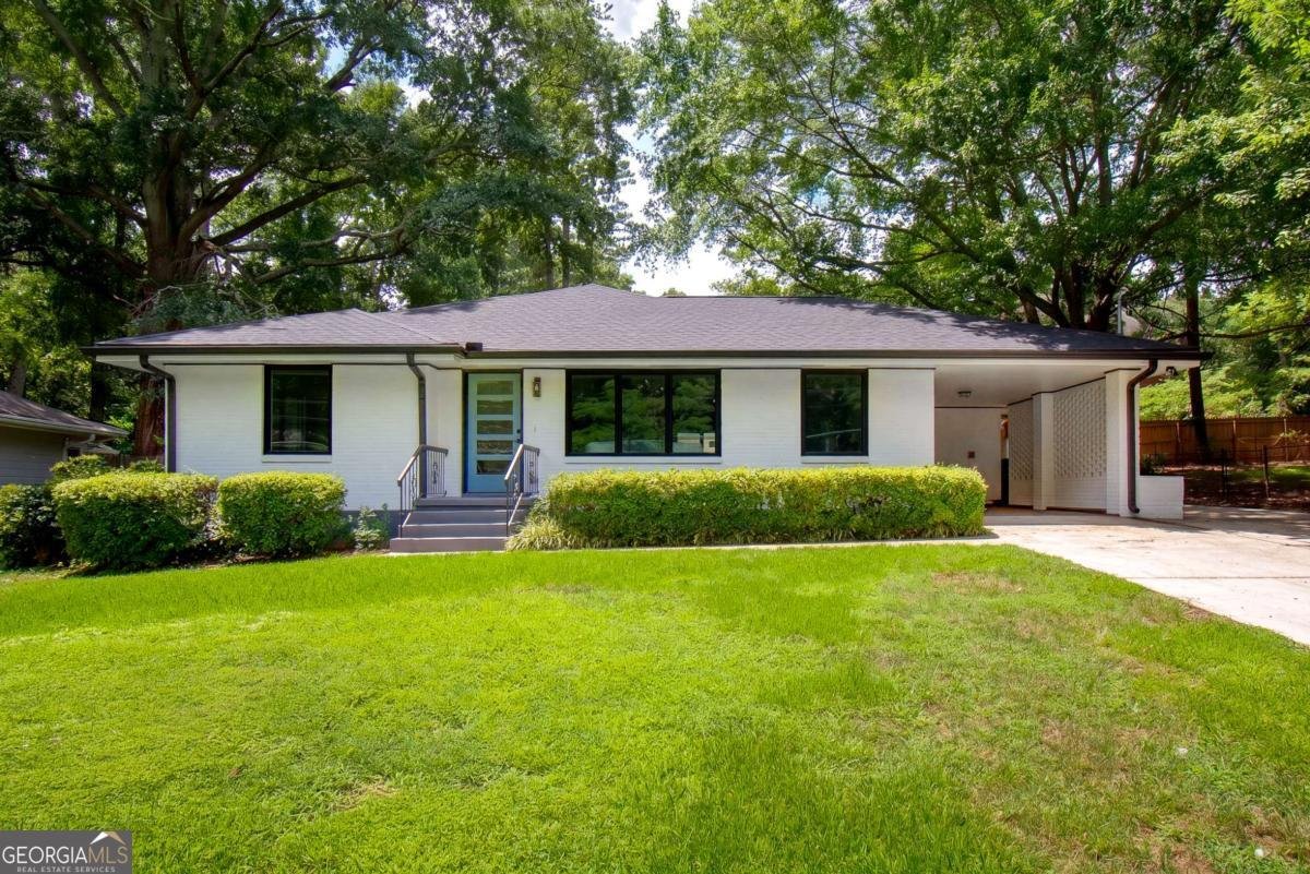 2651 Pangborn Road Decatur - Photo 11