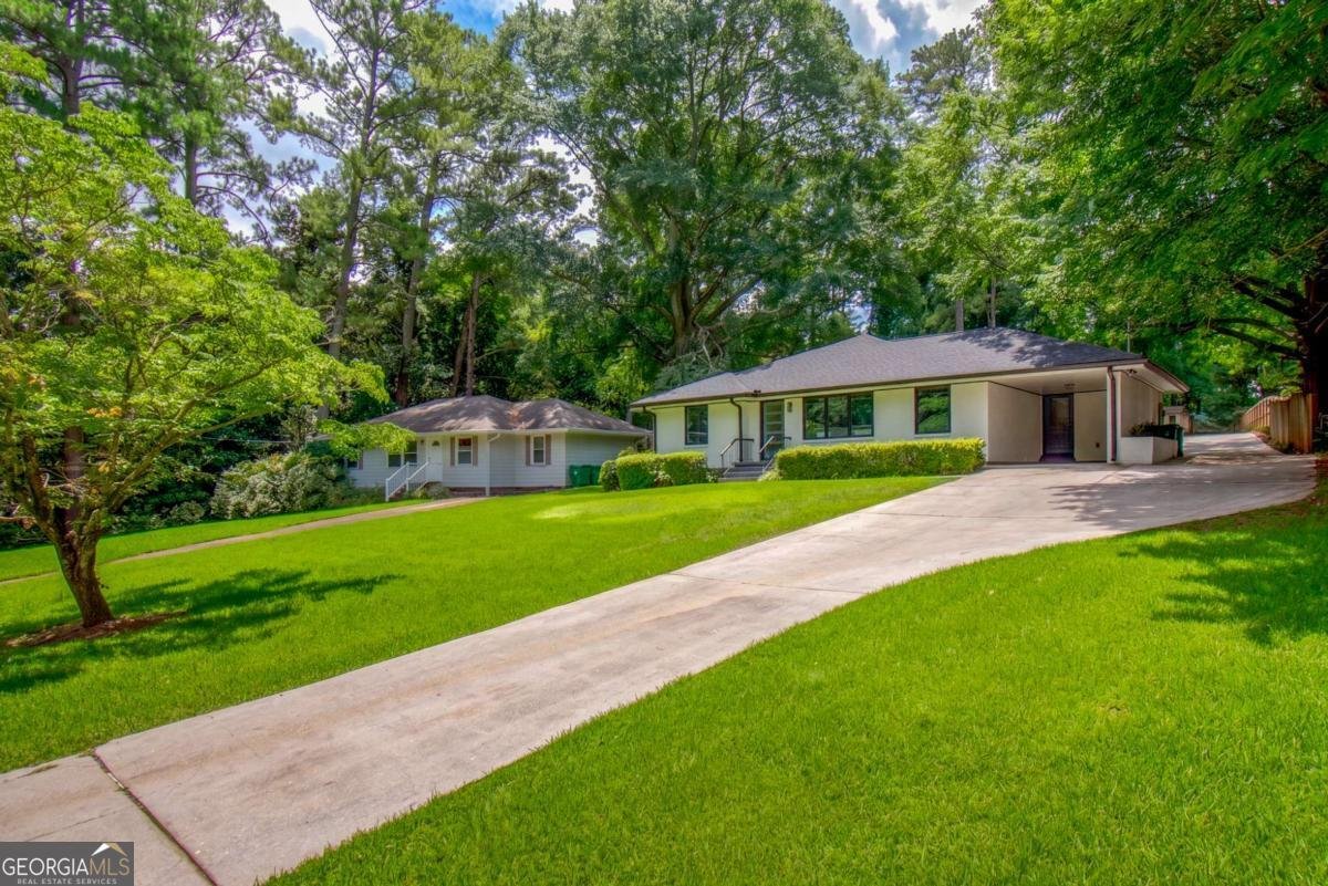 2651 Pangborn Road Decatur - Photo 12