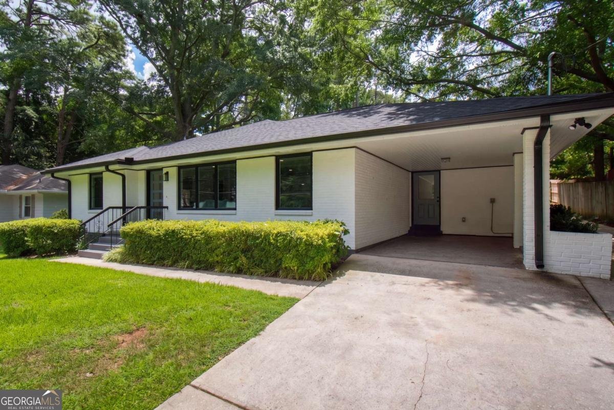 2651 Pangborn Road Decatur - Photo 13