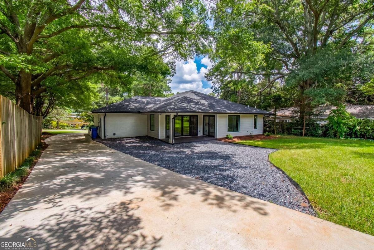 2651 Pangborn Road Decatur - Photo 14