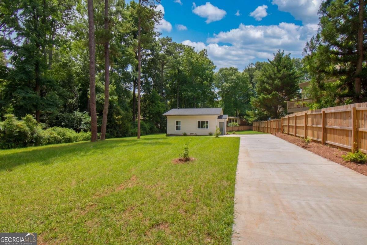 2651 Pangborn Road Decatur - Photo 16