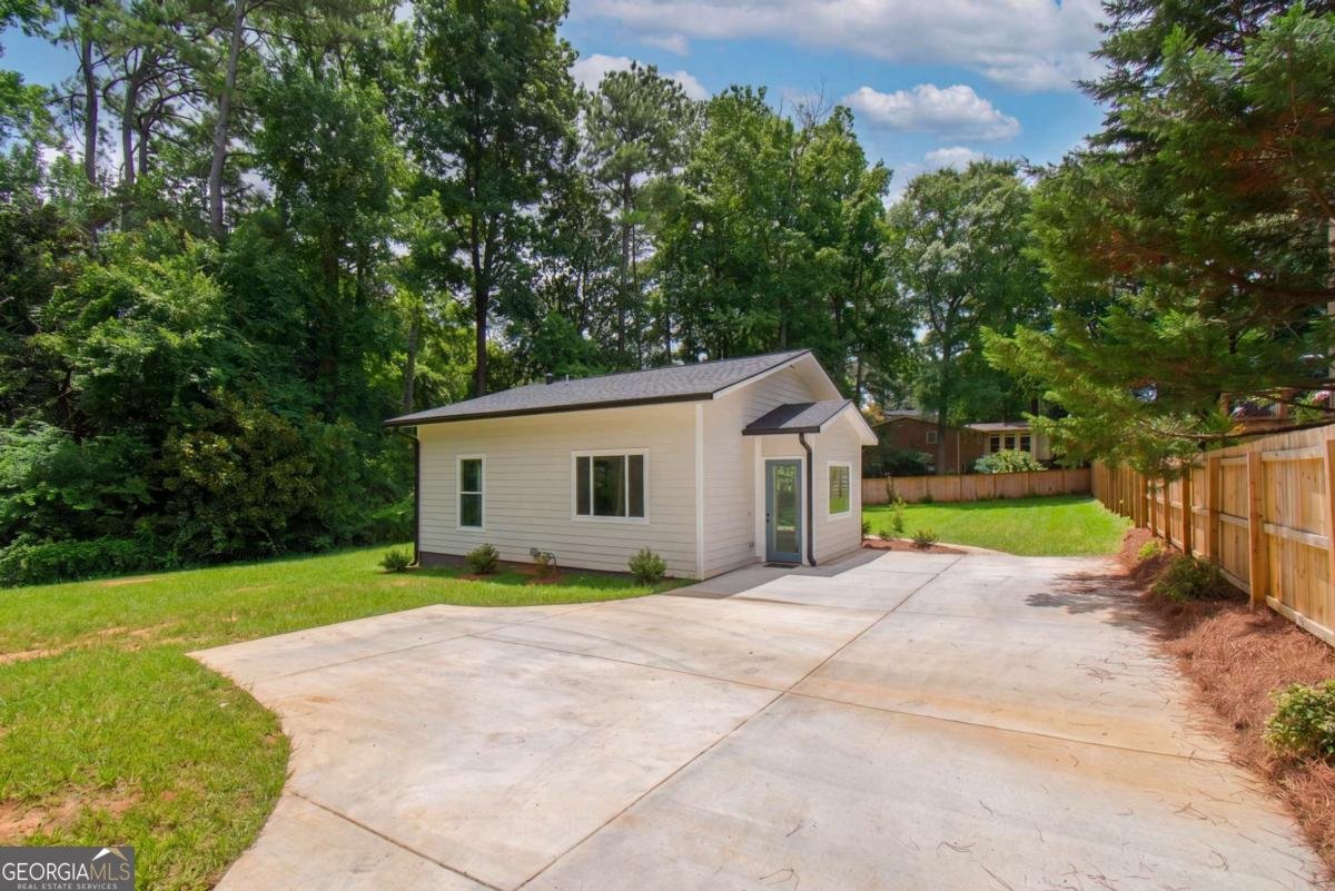 2651 Pangborn Road Decatur - Photo 17