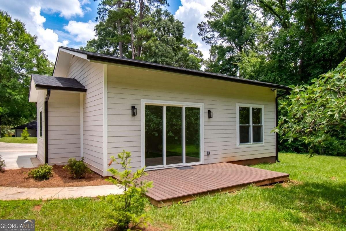 2651 Pangborn Road Decatur - Photo 18