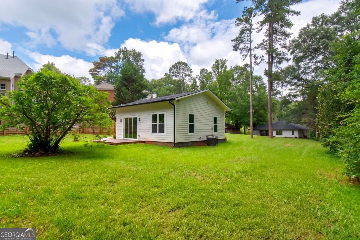 2651 Pangborn Road Decatur - Photo 20