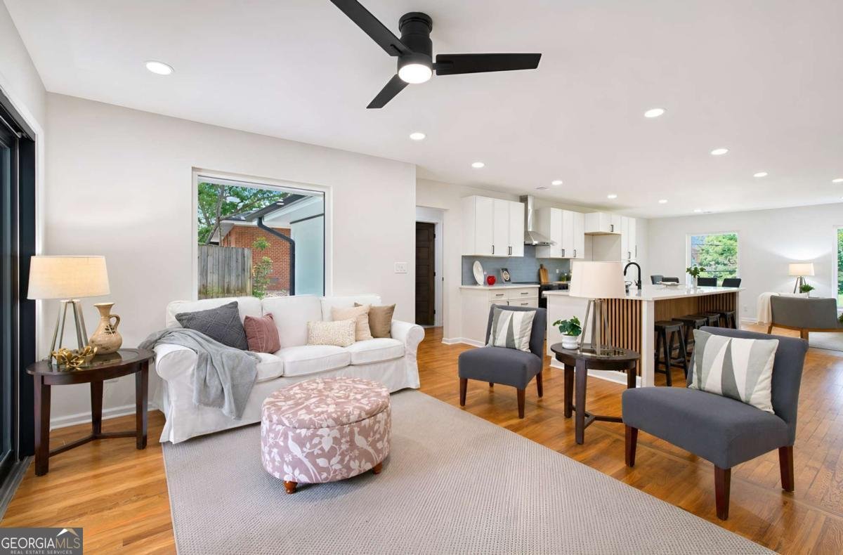 2651 Pangborn Road Decatur - Photo 32