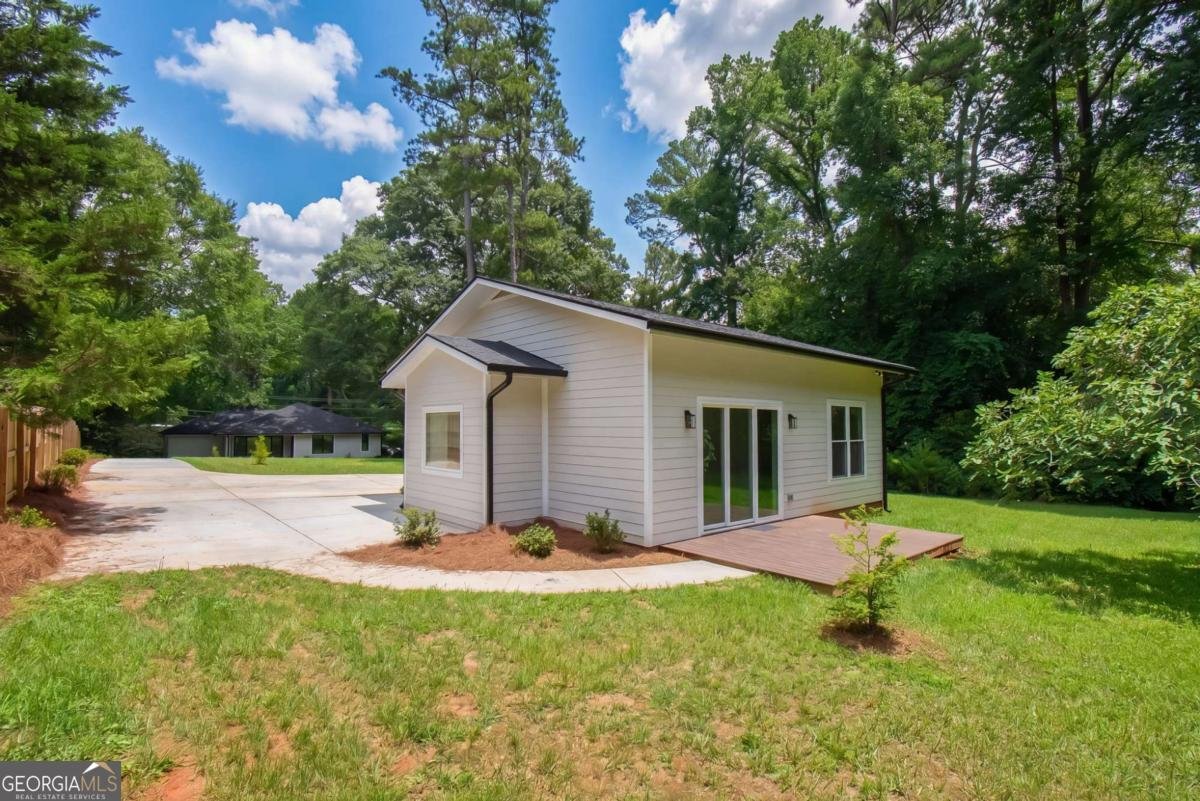 2651 Pangborn Road Decatur - Photo 6