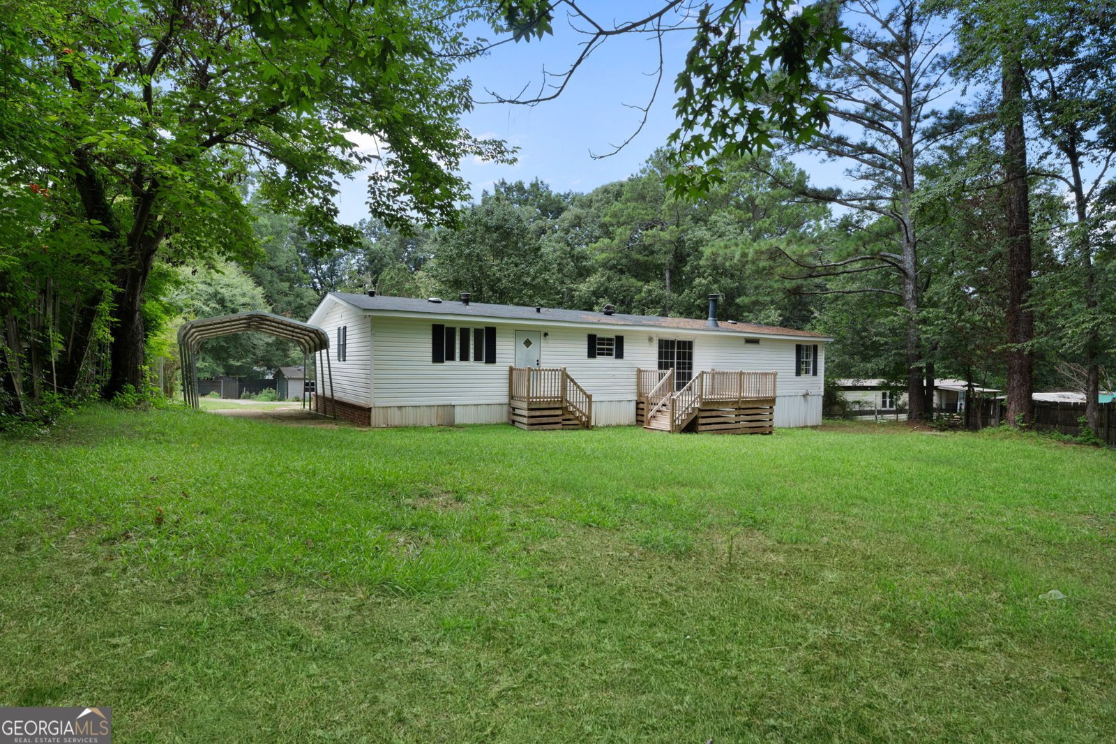1348 Poplar Street Stockbridge - Photo 31