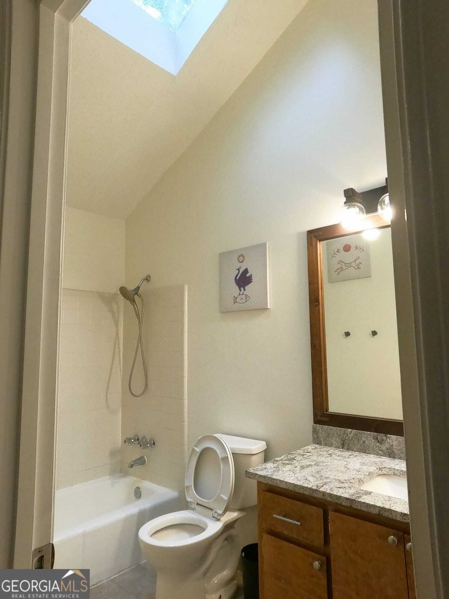 510 Wood Valley Trace Roswell - Photo 23