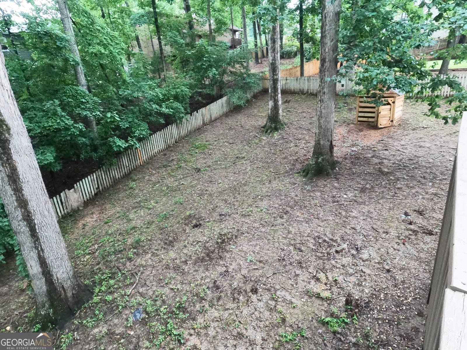 510 Wood Valley Trace Roswell - Photo 35