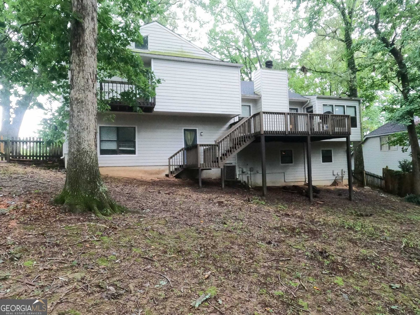 510 Wood Valley Trace Roswell - Photo 36
