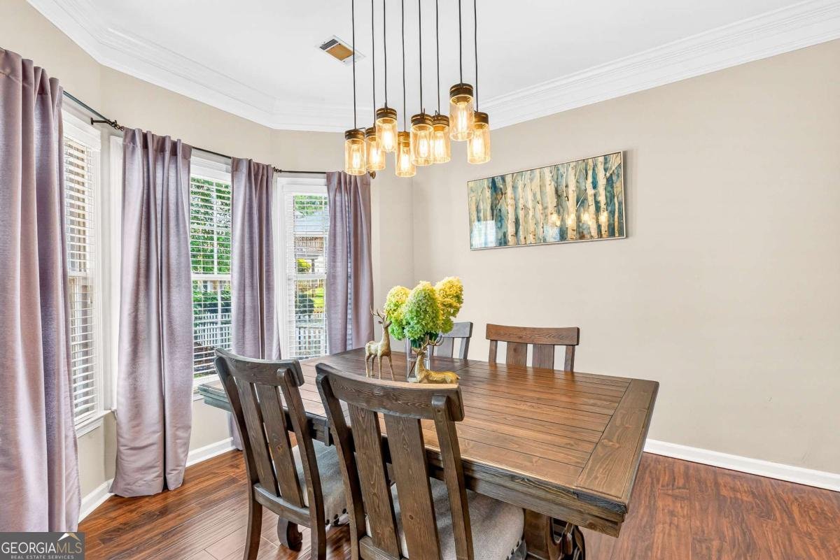 1935 Briar Pond Way Marietta - Photo 11