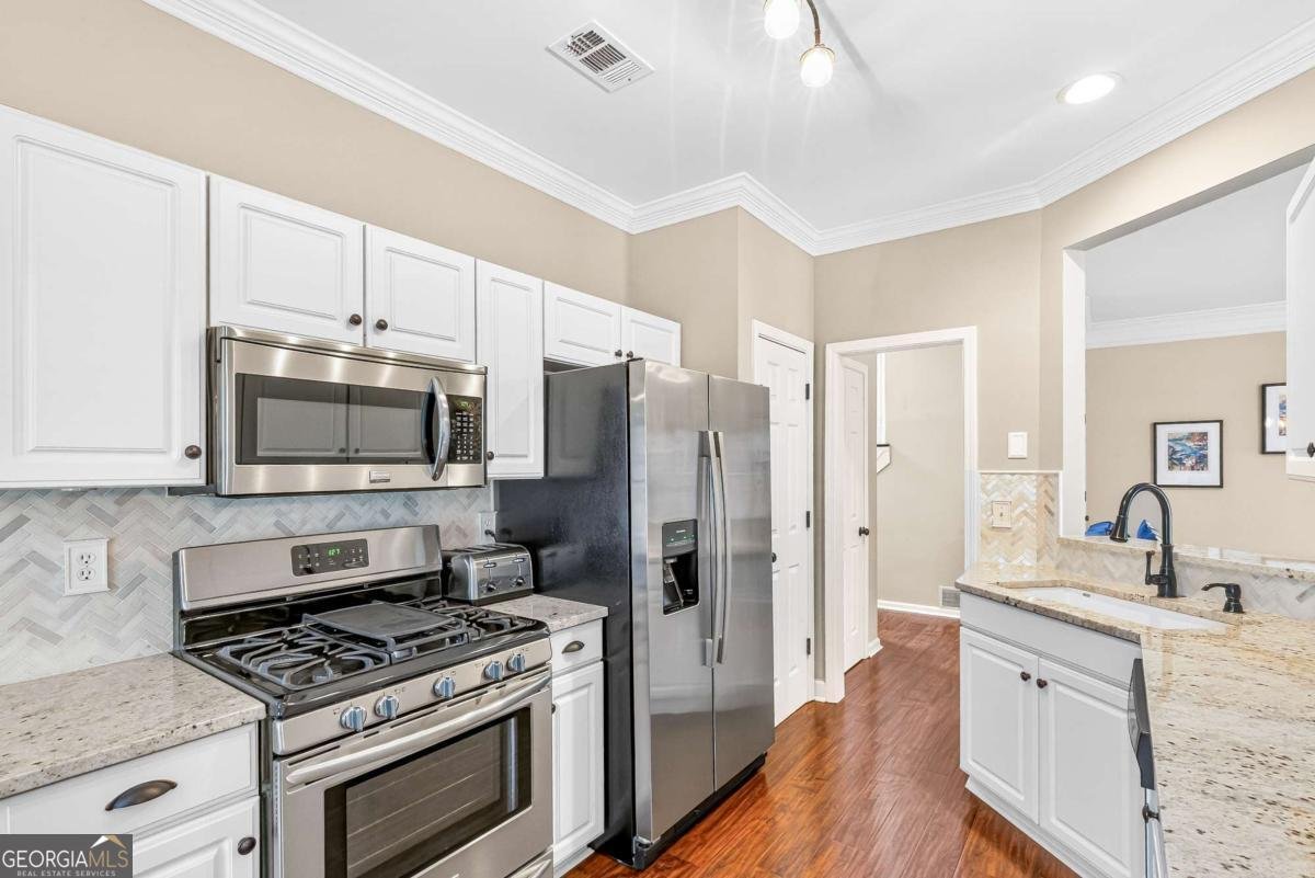 1935 Briar Pond Way Marietta - Photo 12
