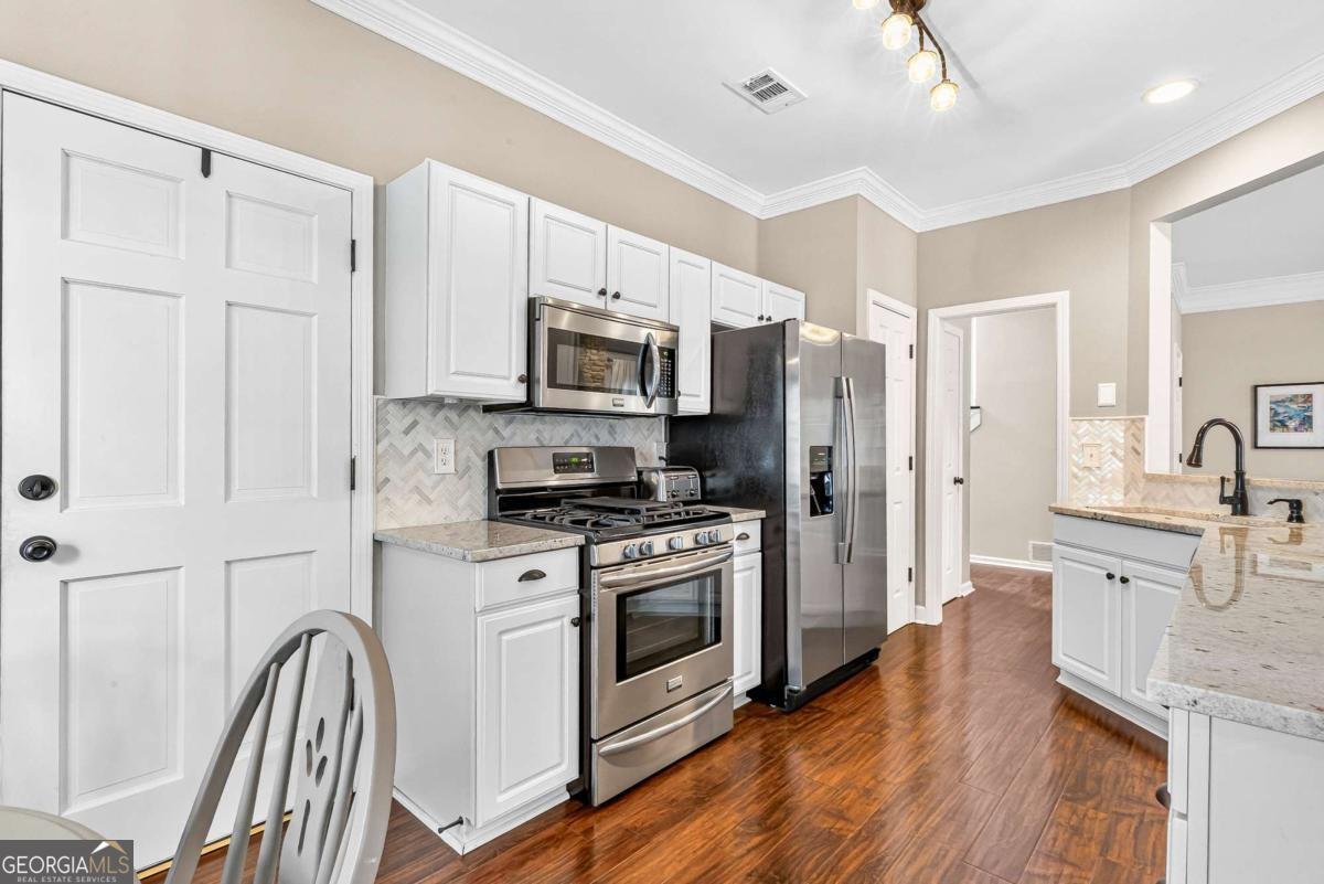 1935 Briar Pond Way Marietta - Photo 13
