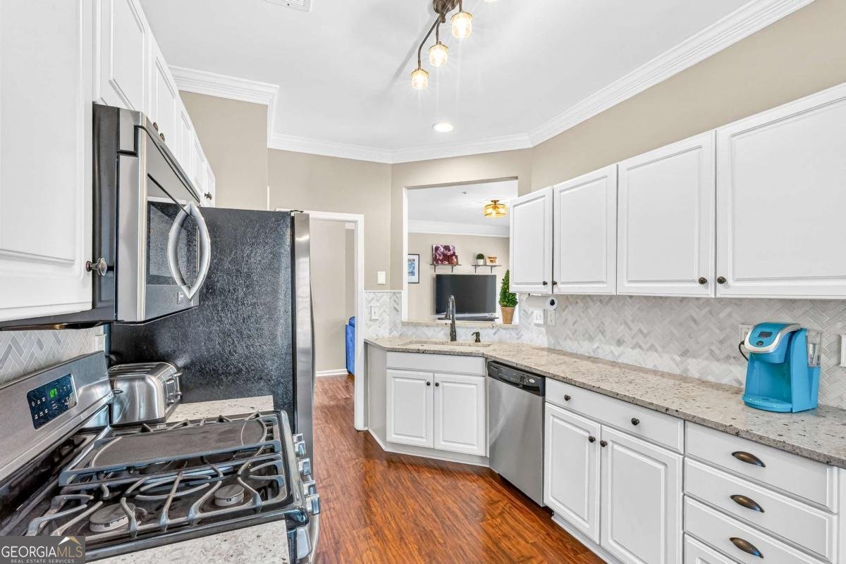 1935 Briar Pond Way Marietta - Photo 14