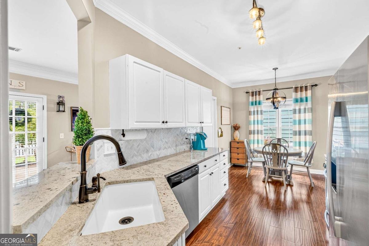 1935 Briar Pond Way Marietta - Photo 15