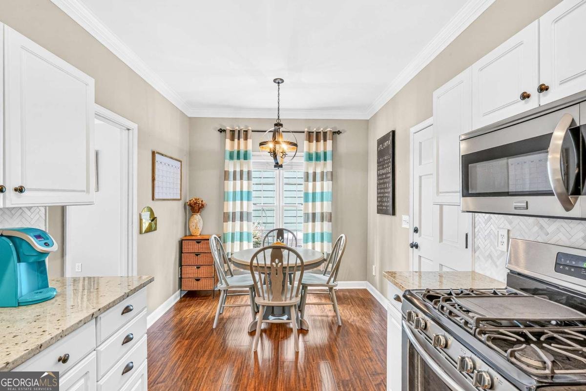 1935 Briar Pond Way Marietta - Photo 16