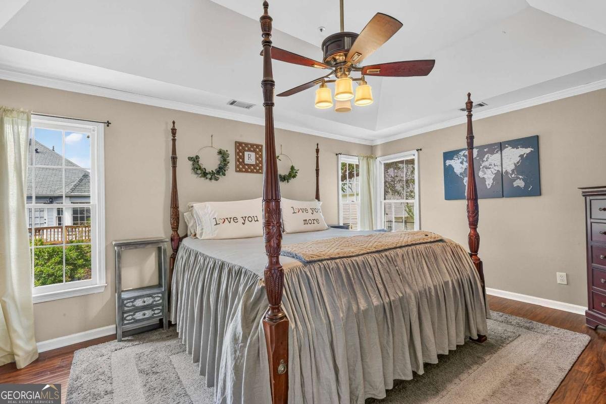 1935 Briar Pond Way Marietta - Photo 19