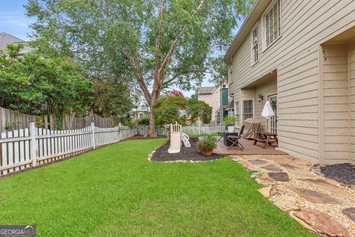 1935 Briar Pond Way Marietta - Photo 31