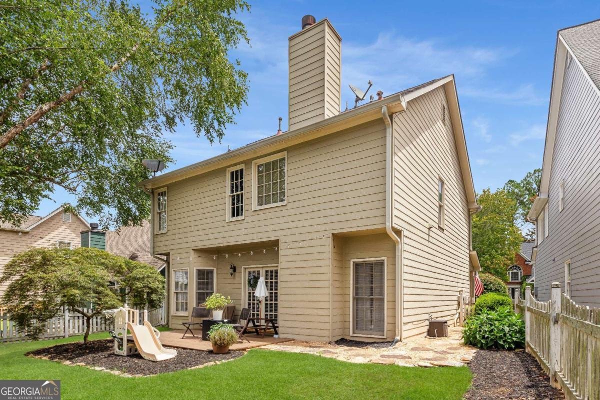 1935 Briar Pond Way Marietta - Photo 33