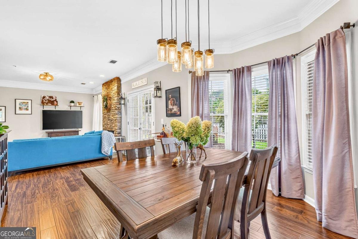 1935 Briar Pond Way Marietta - Photo 9