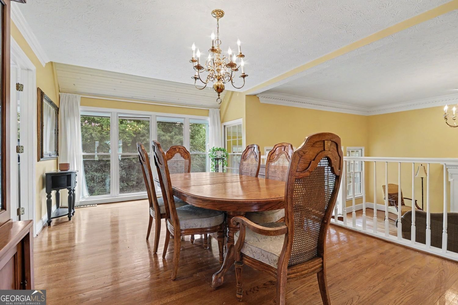 3439 Grist Mill Court Peachtree Corners - Photo 11