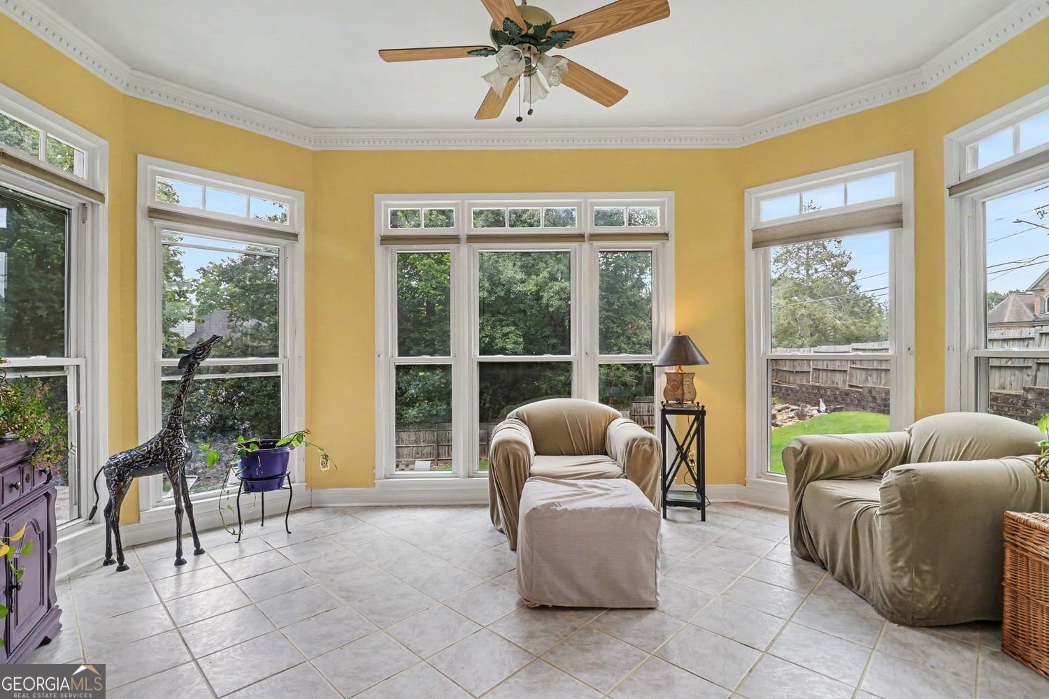 3439 Grist Mill Court Peachtree Corners - Photo 12