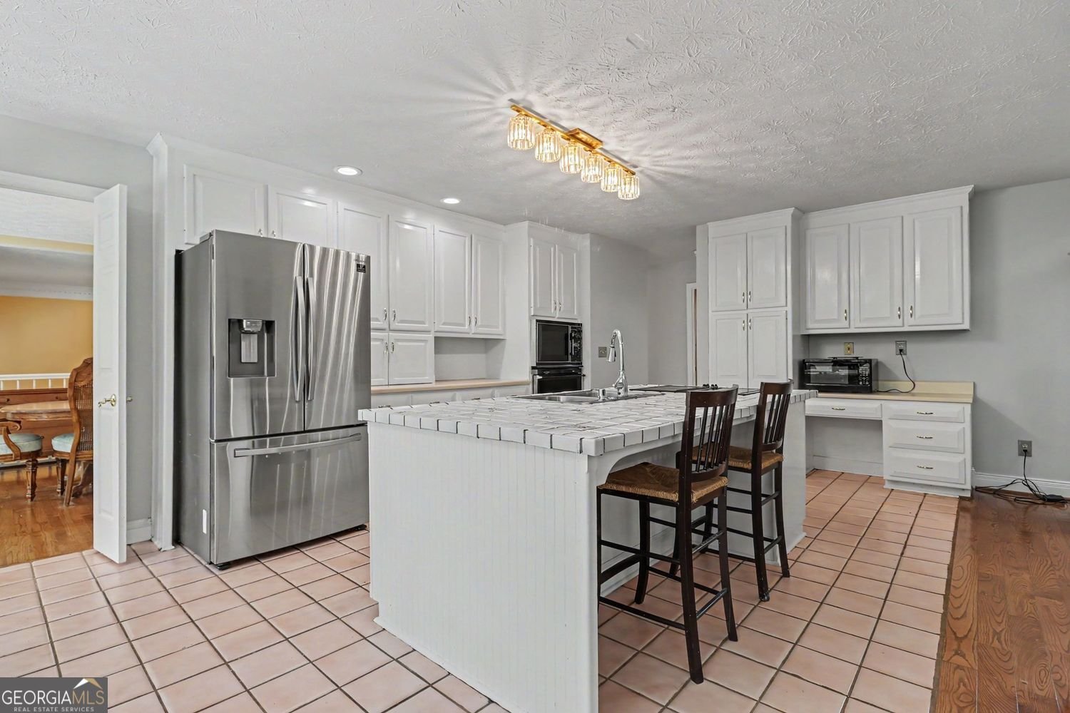 3439 Grist Mill Court Peachtree Corners - Photo 13