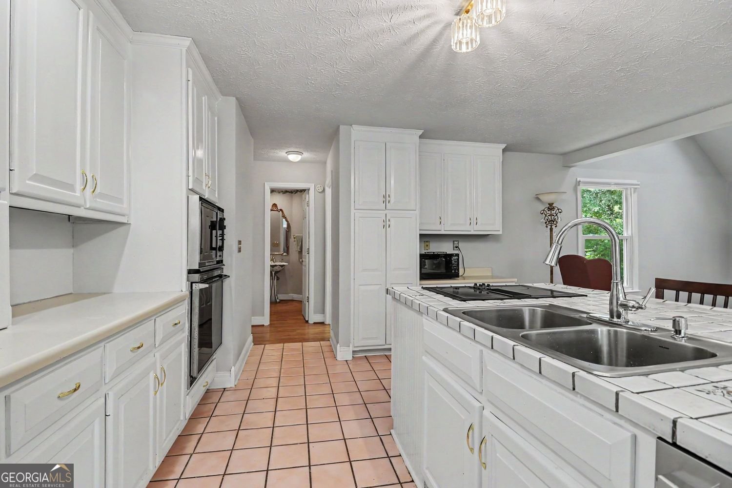 3439 Grist Mill Court Peachtree Corners - Photo 15