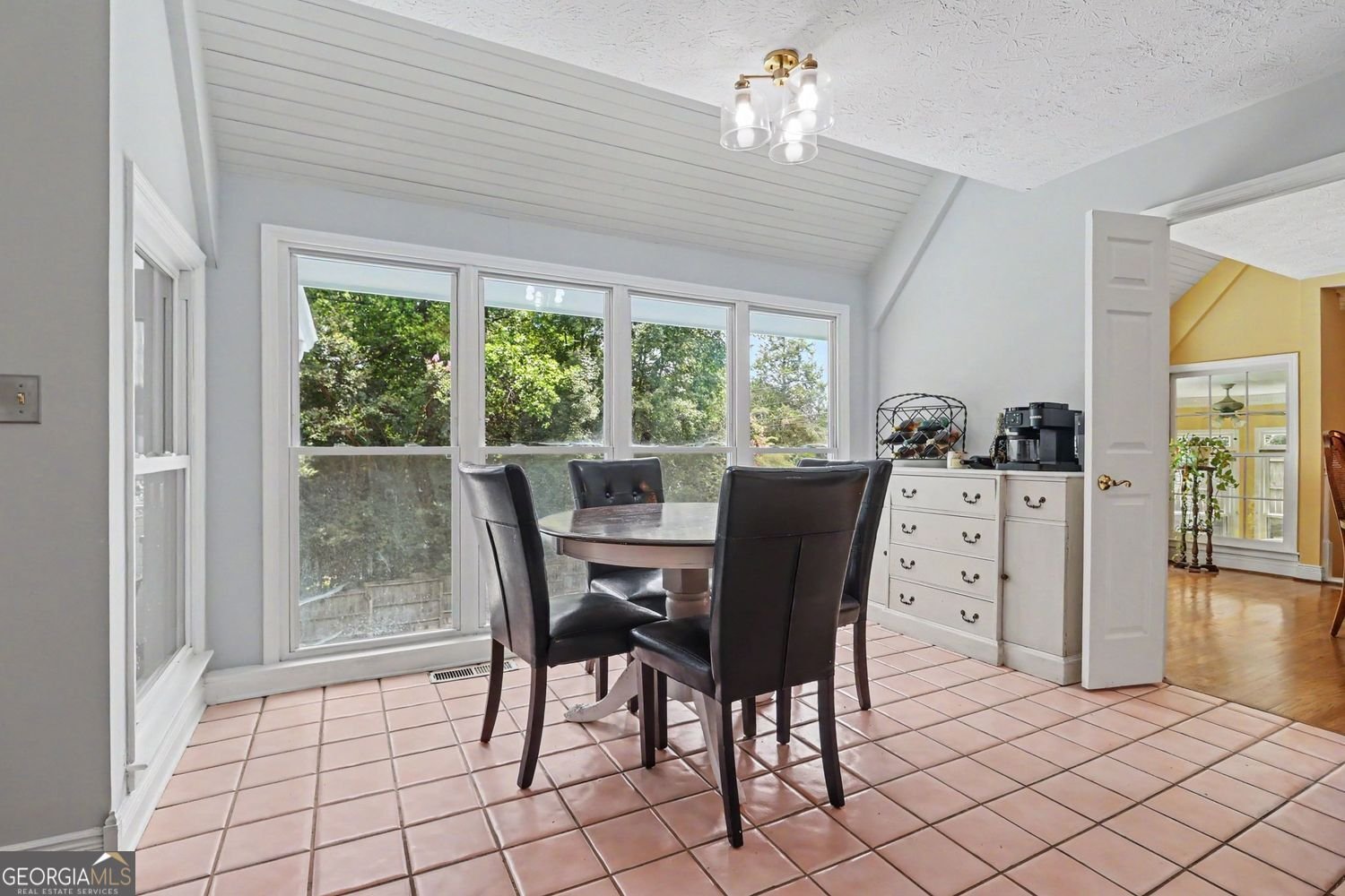 3439 Grist Mill Court Peachtree Corners - Photo 16