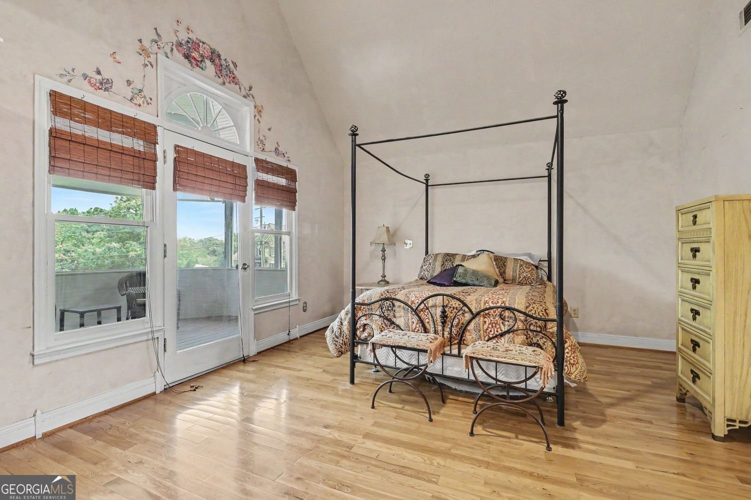 3439 Grist Mill Court Peachtree Corners - Photo 18