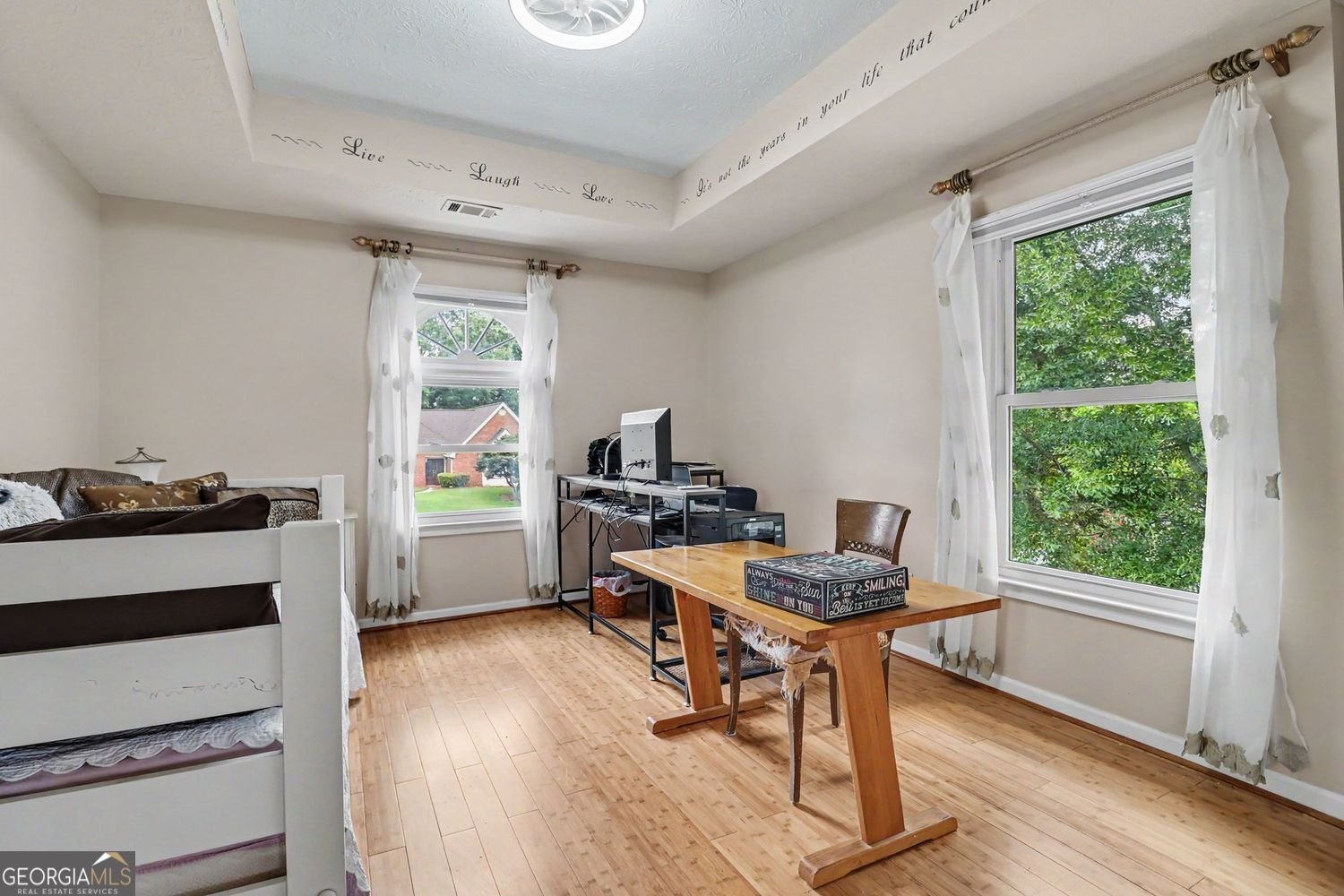 3439 Grist Mill Court Peachtree Corners - Photo 24